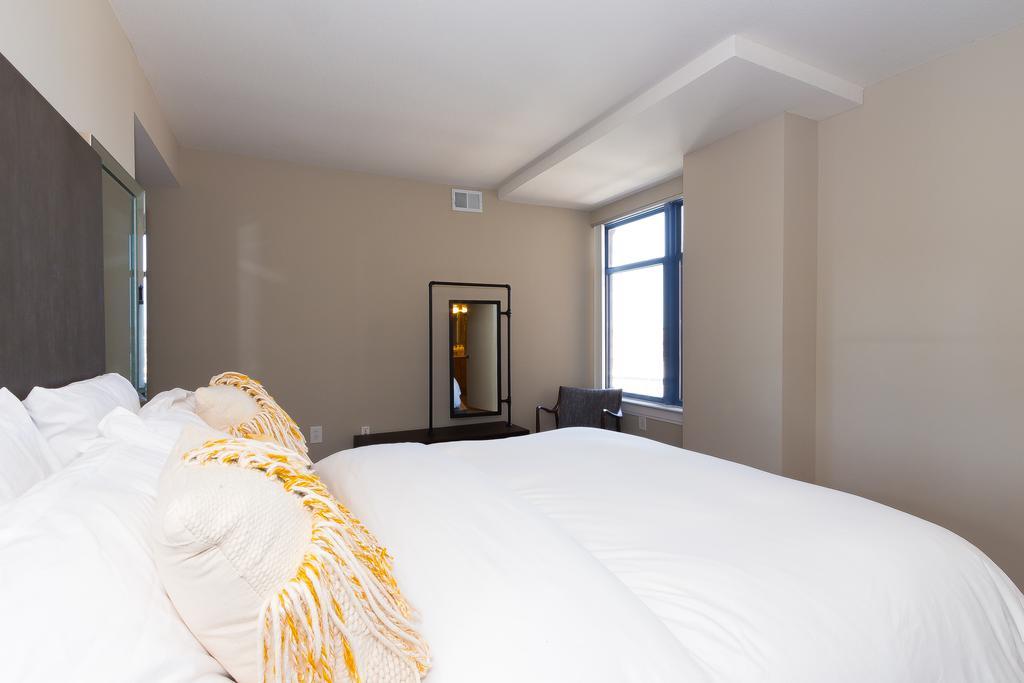 Penthouse Suite วอชิงตัน ภายนอก รูปภาพ
