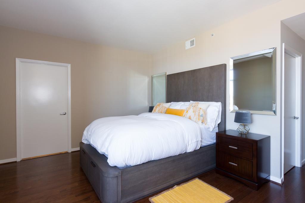 Penthouse Suite วอชิงตัน ภายนอก รูปภาพ