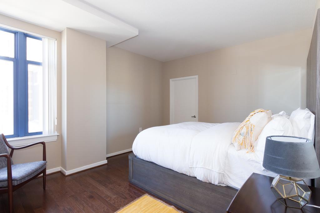 Penthouse Suite วอชิงตัน ภายนอก รูปภาพ