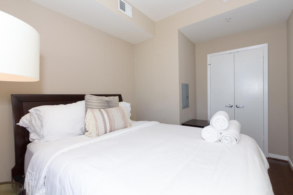 Penthouse Suite วอชิงตัน ภายนอก รูปภาพ