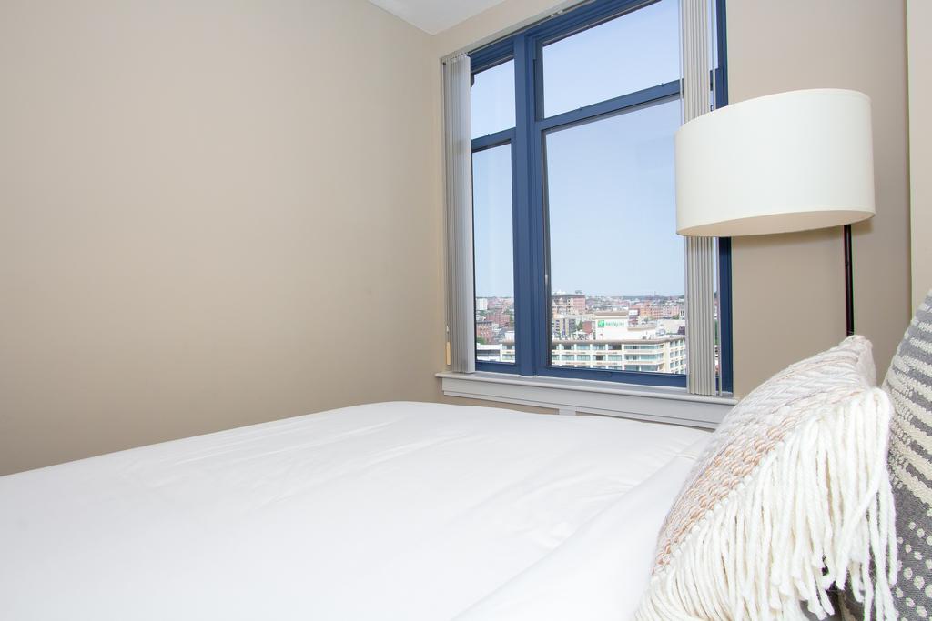 Penthouse Suite วอชิงตัน ภายนอก รูปภาพ
