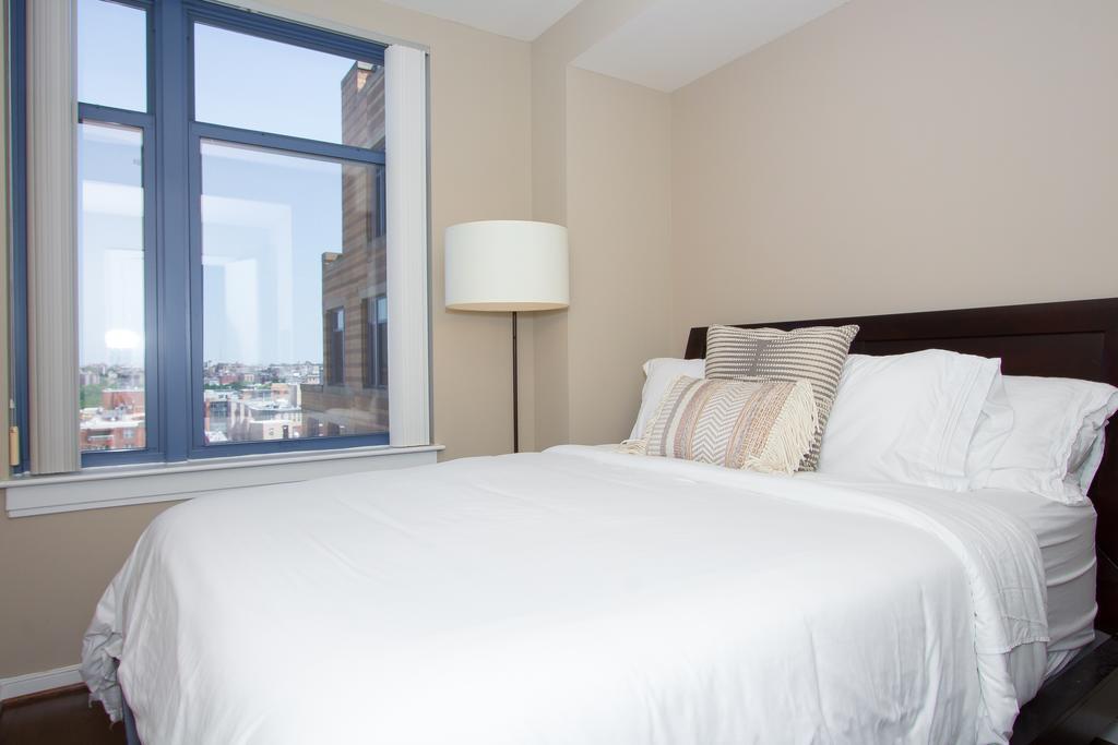 Penthouse Suite วอชิงตัน ภายนอก รูปภาพ