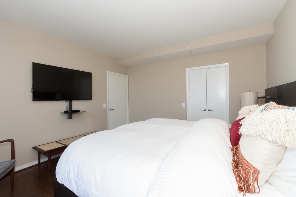 Penthouse Suite วอชิงตัน ภายนอก รูปภาพ