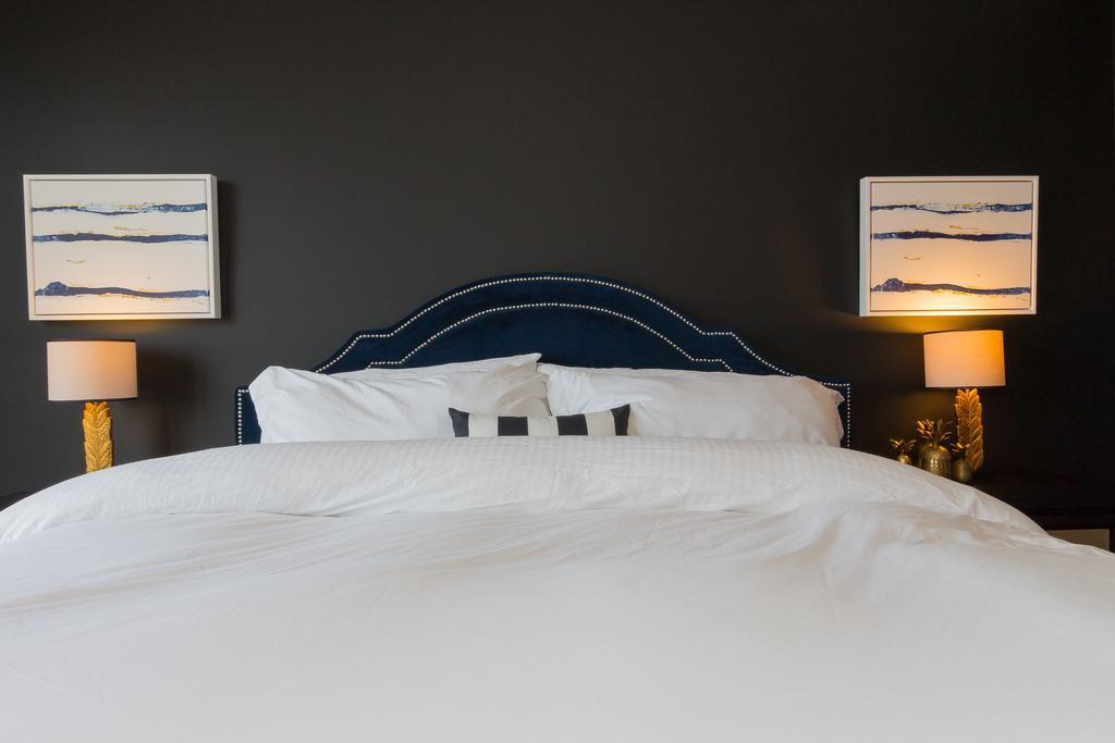 Penthouse Suite วอชิงตัน ภายนอก รูปภาพ