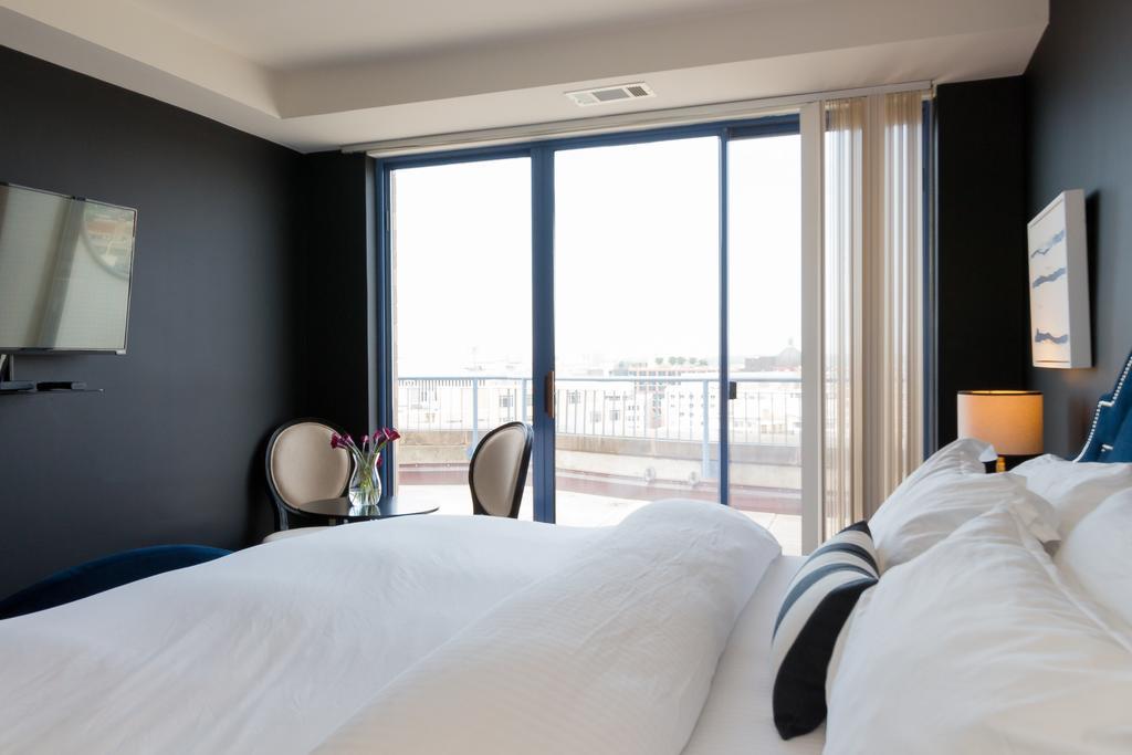 Penthouse Suite วอชิงตัน ภายนอก รูปภาพ