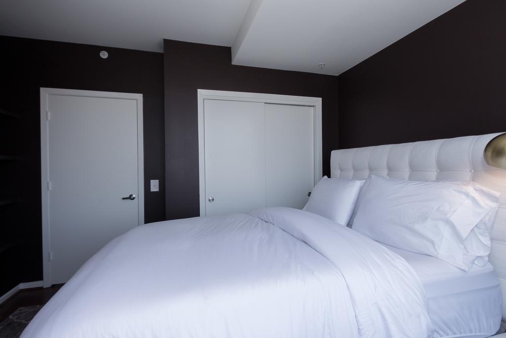 Penthouse Suite วอชิงตัน ภายนอก รูปภาพ