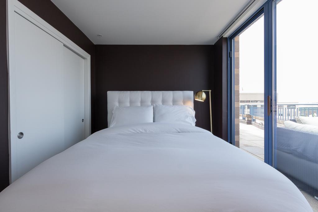 Penthouse Suite วอชิงตัน ภายนอก รูปภาพ