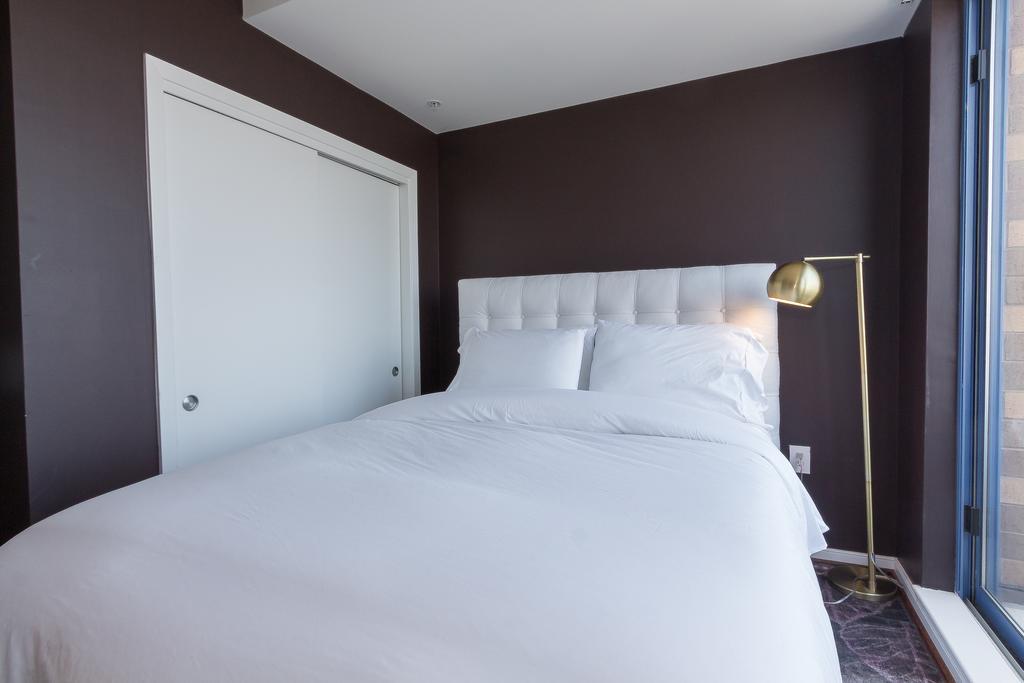 Penthouse Suite วอชิงตัน ภายนอก รูปภาพ